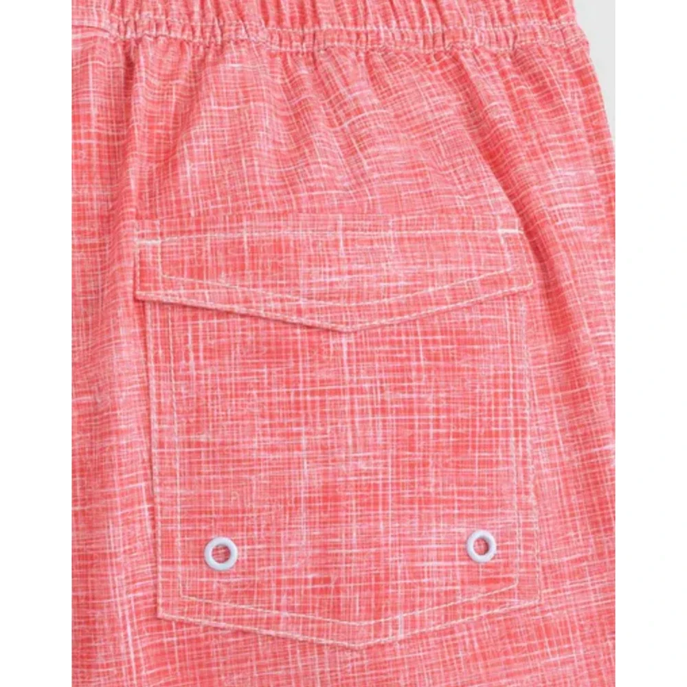 JOHNNIE-O SUN KISSED ARIBA CROSSHATCH 7